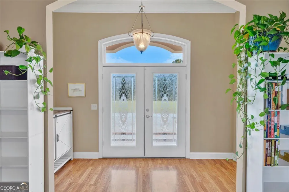 3491 Pinehurst Byromville RD Pinehurst, GA 31070