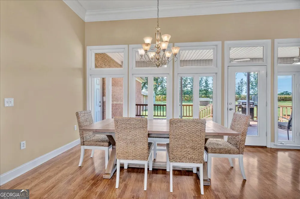 3491 Pinehurst Byromville RD Pinehurst, GA 31070