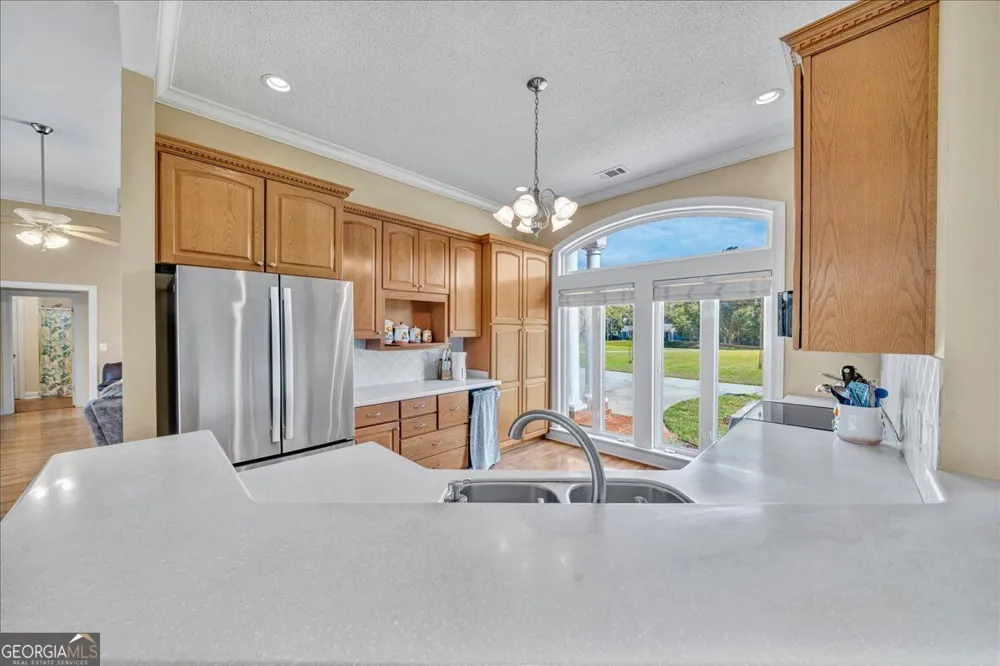 3491 Pinehurst Byromville RD Pinehurst, GA 31070