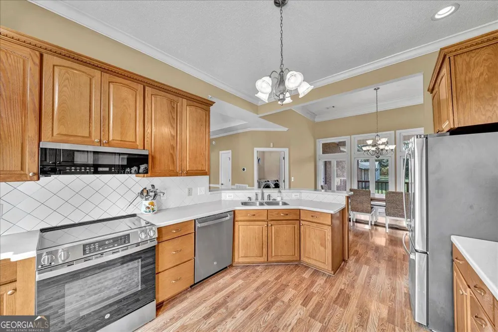 3491 Pinehurst Byromville RD Pinehurst, GA 31070