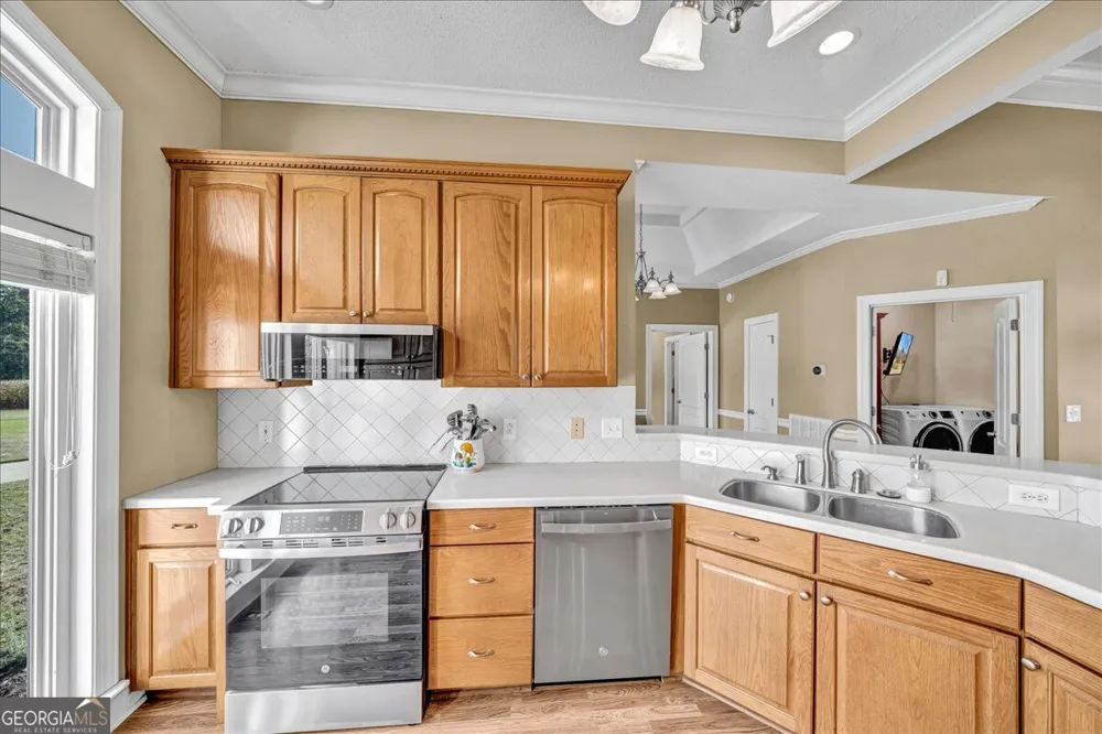 3491 Pinehurst Byromville RD Pinehurst, GA 31070
