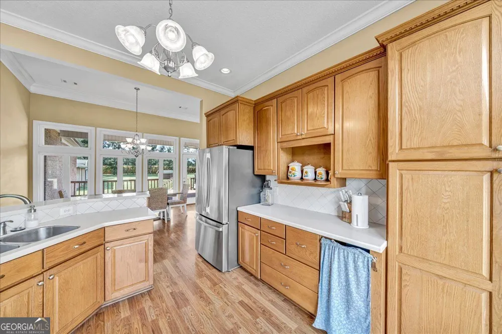 3491 Pinehurst Byromville RD Pinehurst, GA 31070