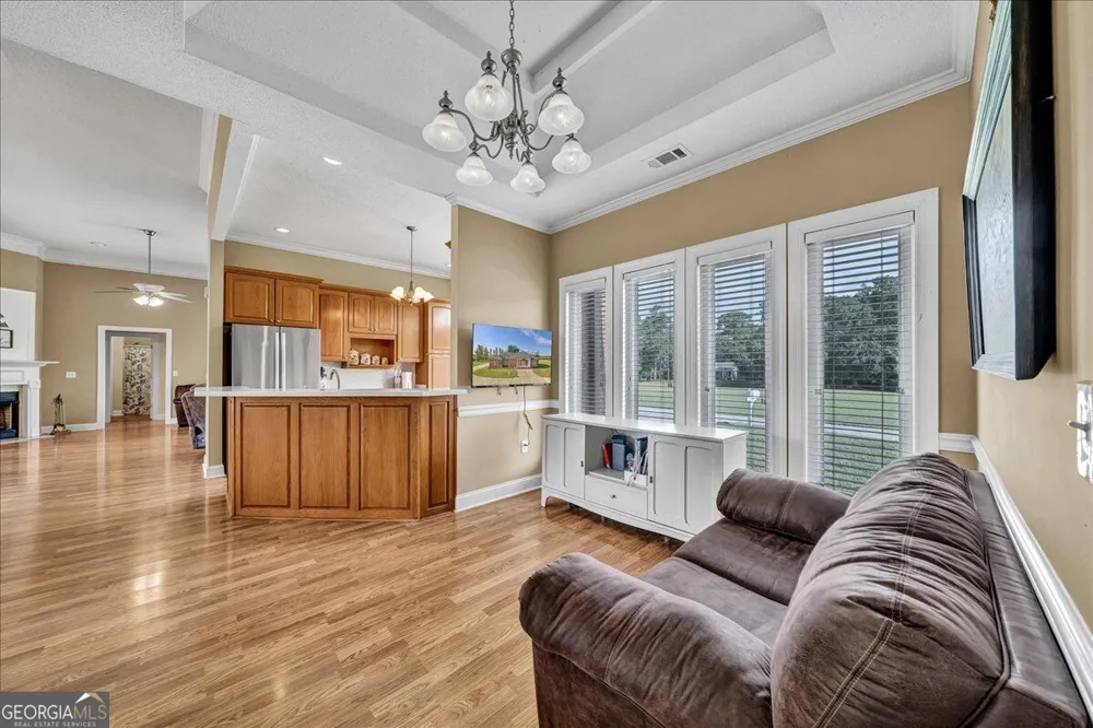 3491 Pinehurst Byromville RD Pinehurst, GA 31070