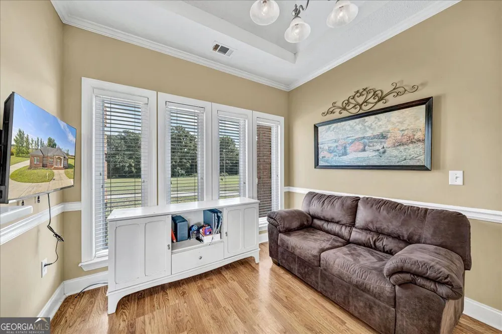 3491 Pinehurst Byromville RD Pinehurst, GA 31070