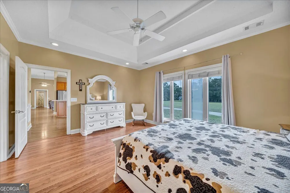 3491 Pinehurst Byromville RD Pinehurst, GA 31070
