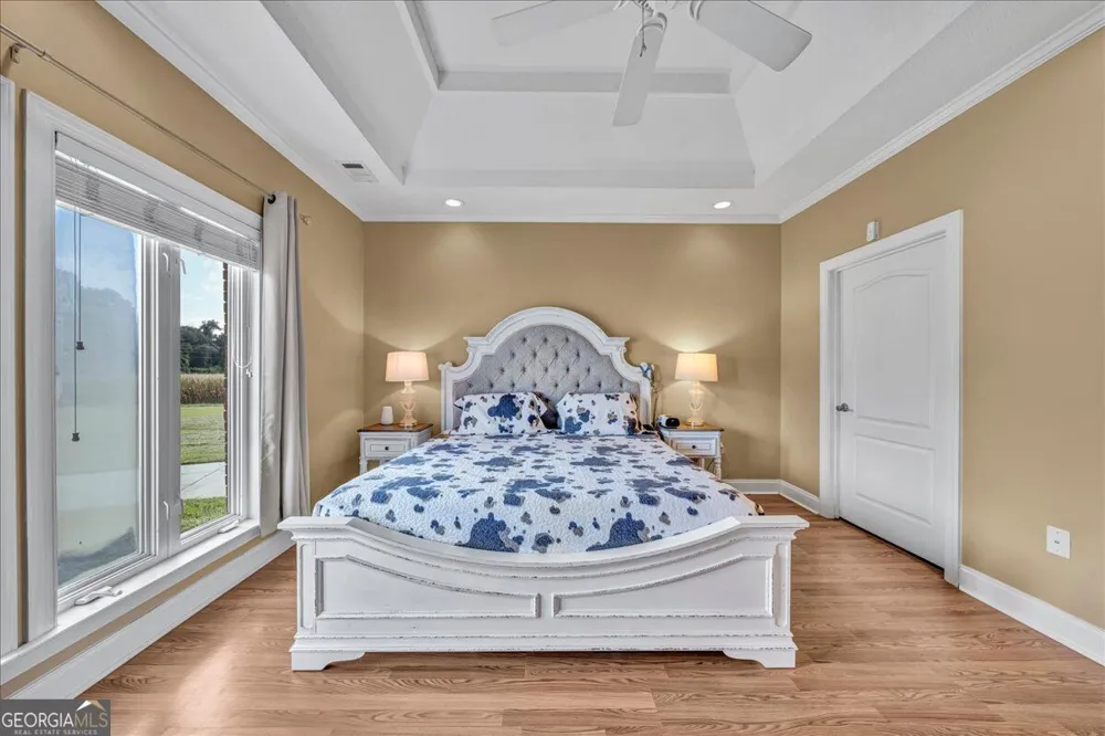 3491 Pinehurst Byromville RD Pinehurst, GA 31070