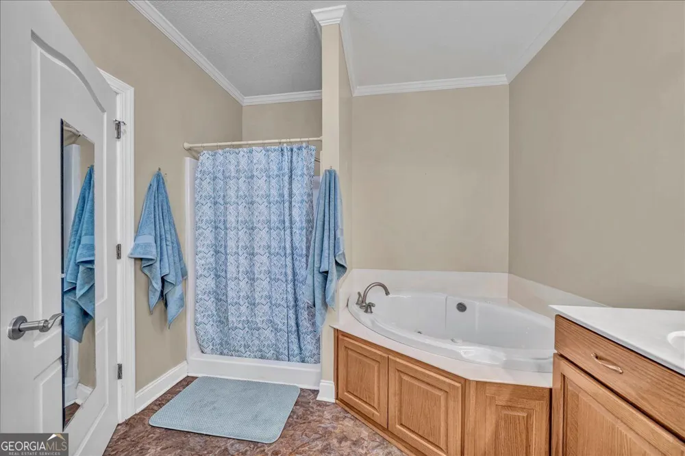 3491 Pinehurst Byromville RD Pinehurst, GA 31070