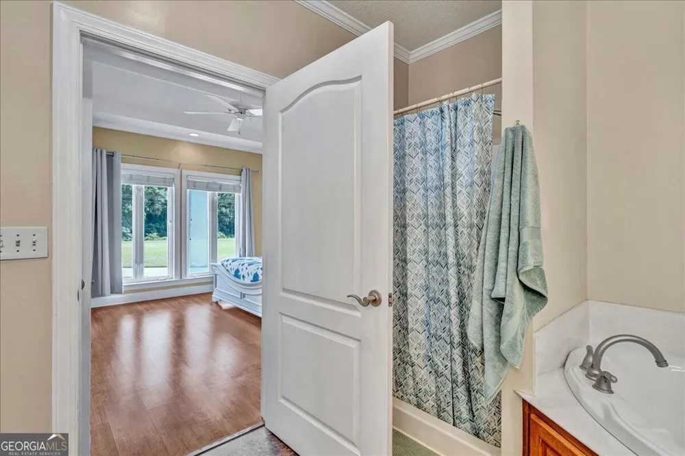 3491 Pinehurst Byromville RD Pinehurst, GA 31070