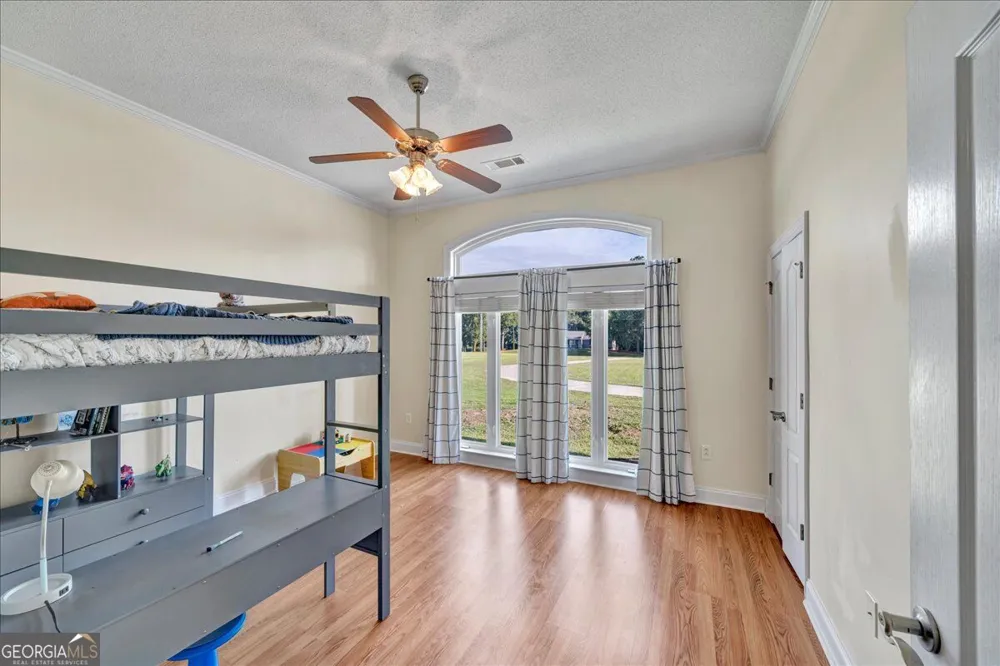 3491 Pinehurst Byromville RD Pinehurst, GA 31070