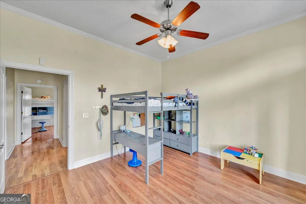 3491 Pinehurst Byromville RD Pinehurst, GA 31070
