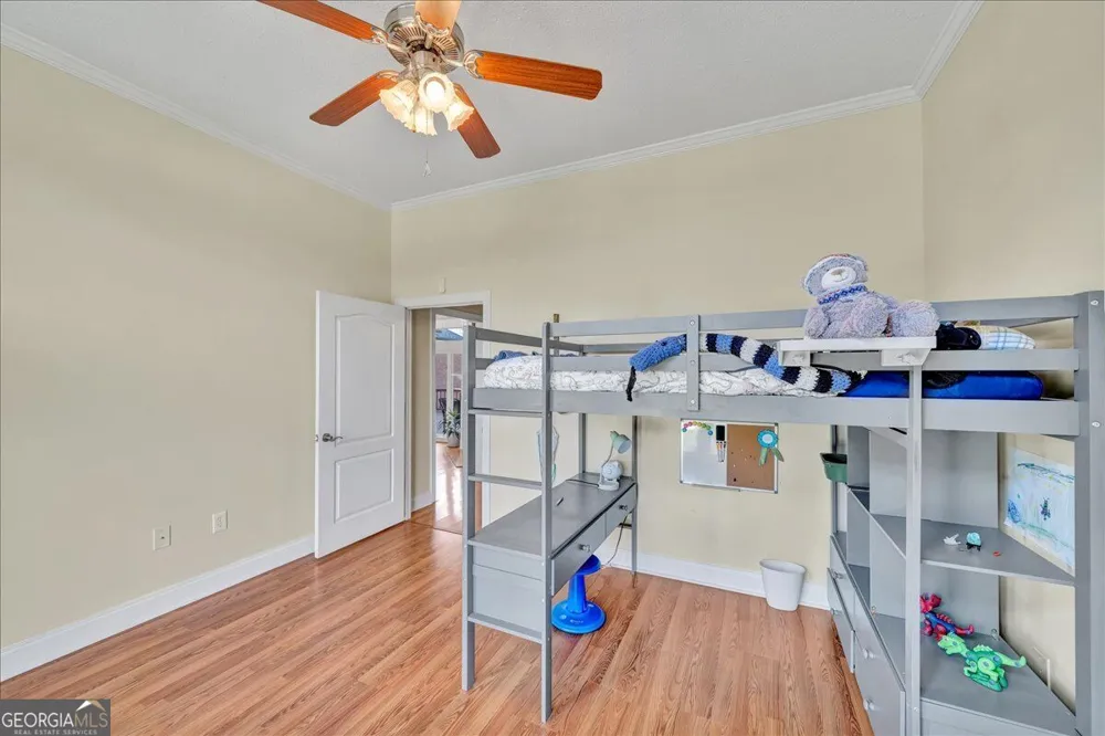 3491 Pinehurst Byromville RD Pinehurst, GA 31070