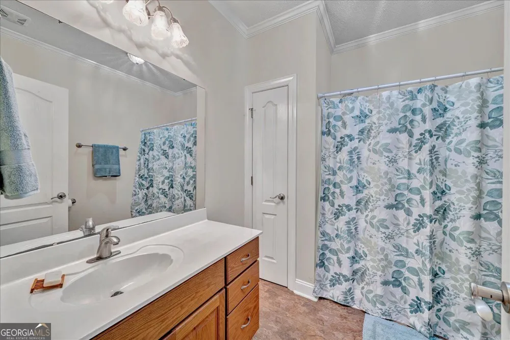 3491 Pinehurst Byromville RD Pinehurst, GA 31070