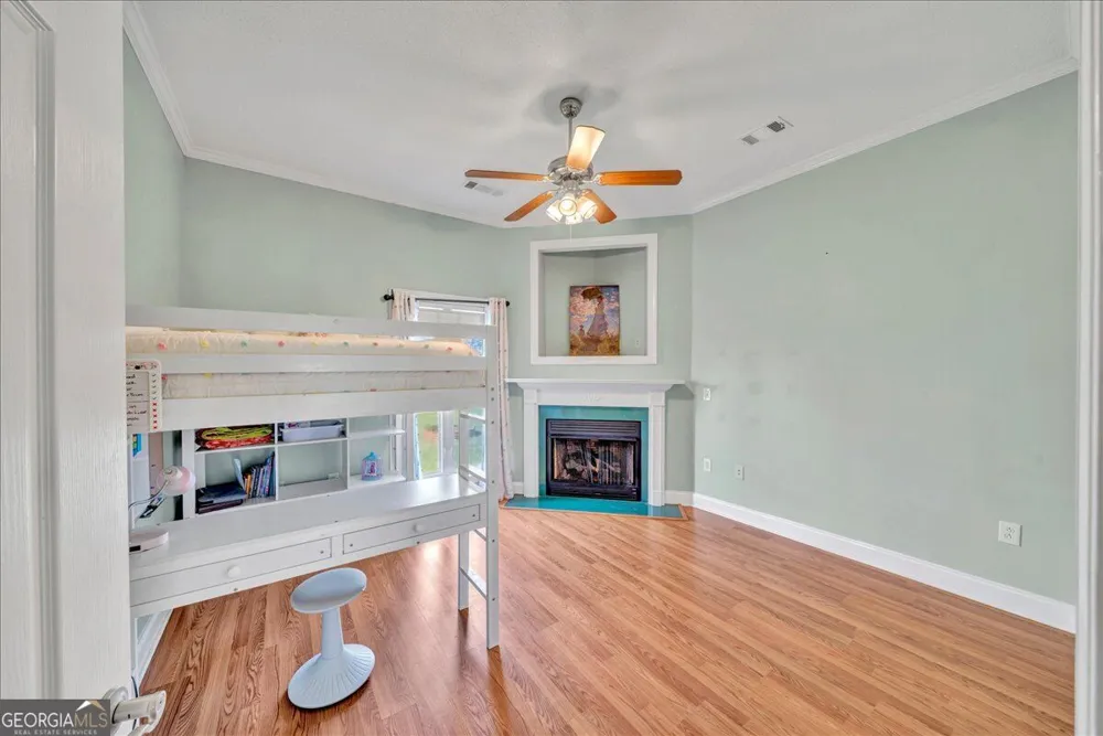 3491 Pinehurst Byromville RD Pinehurst, GA 31070