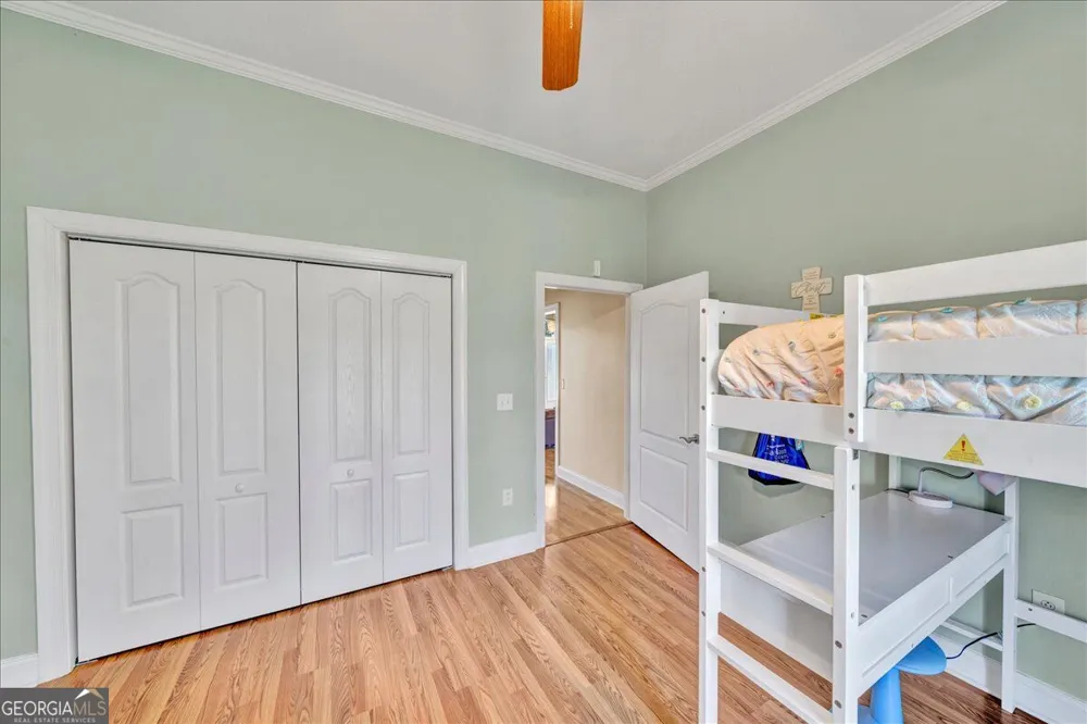 3491 Pinehurst Byromville RD Pinehurst, GA 31070