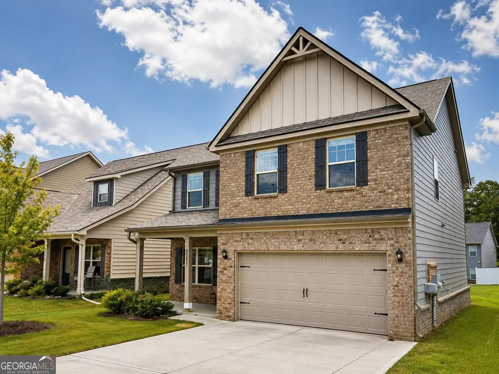 2277 Church ST Hampton, GA 30228