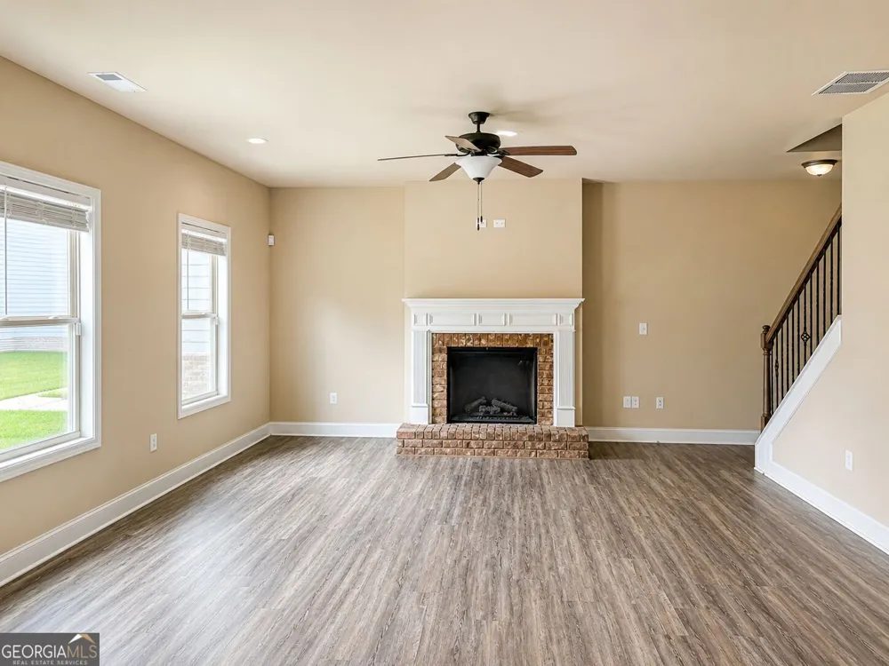 2277 Church ST Hampton, GA 30228