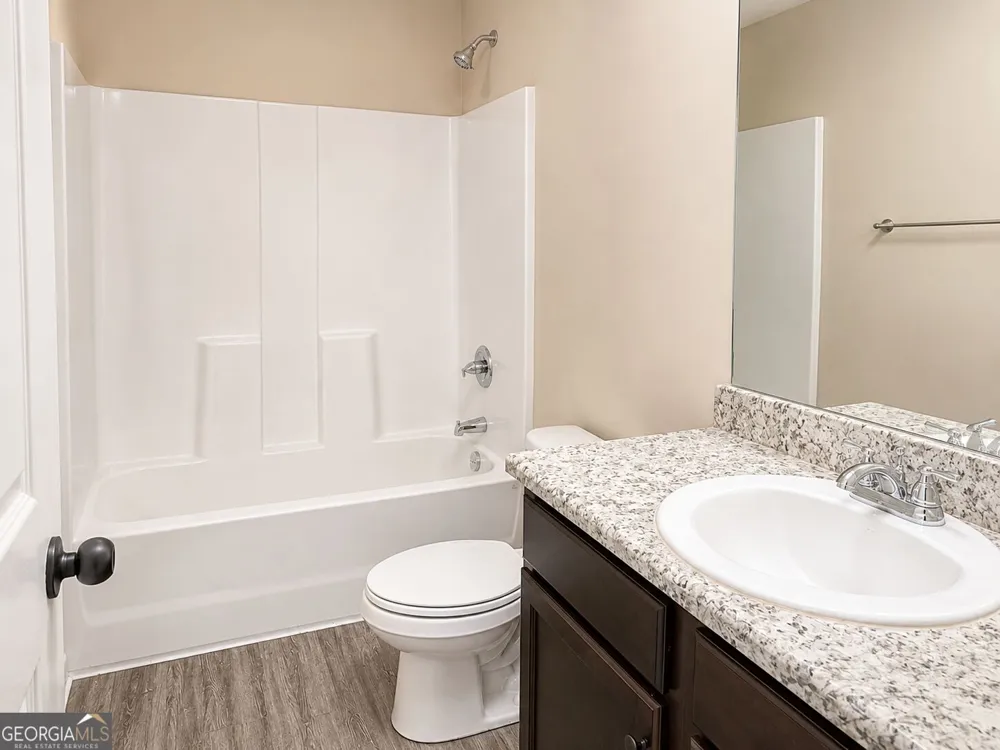 2277 Church ST Hampton, GA 30228