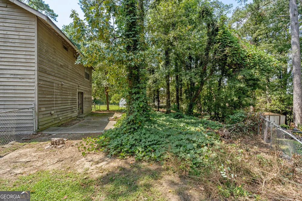 1043 Ascot CT Riverdale, GA 30296
