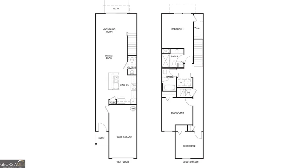 93 Inlet Reach St. Marys, GA 31558