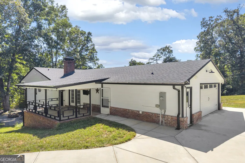 263 Pressley RD Eastanollee, GA 30538