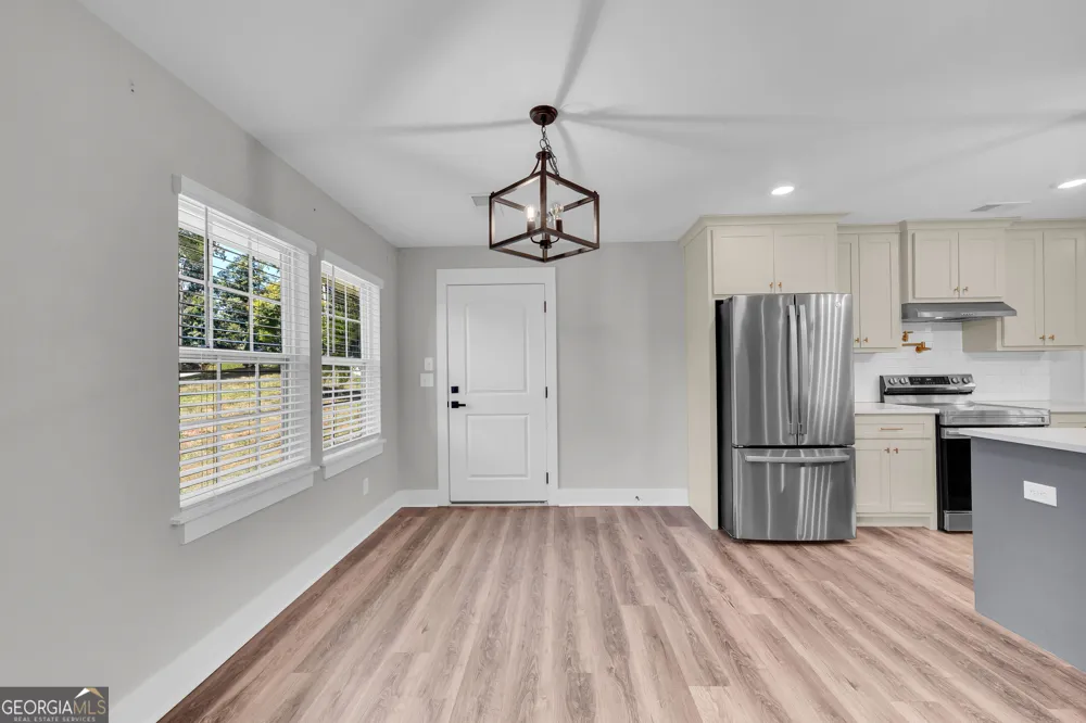 263 Pressley RD Eastanollee, GA 30538