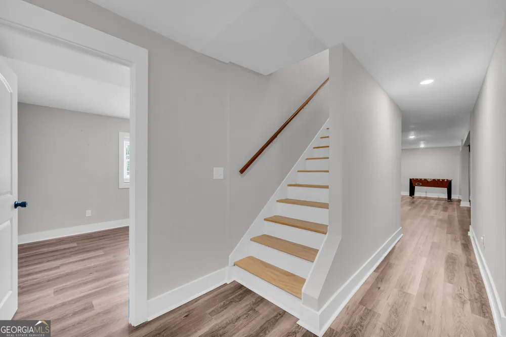 263 Pressley RD Eastanollee, GA 30538