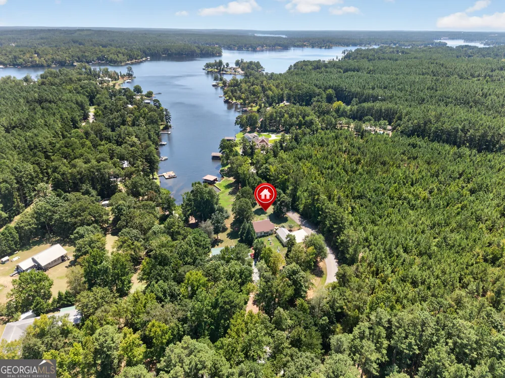366 Sinclair RD Eatonton, GA 31024