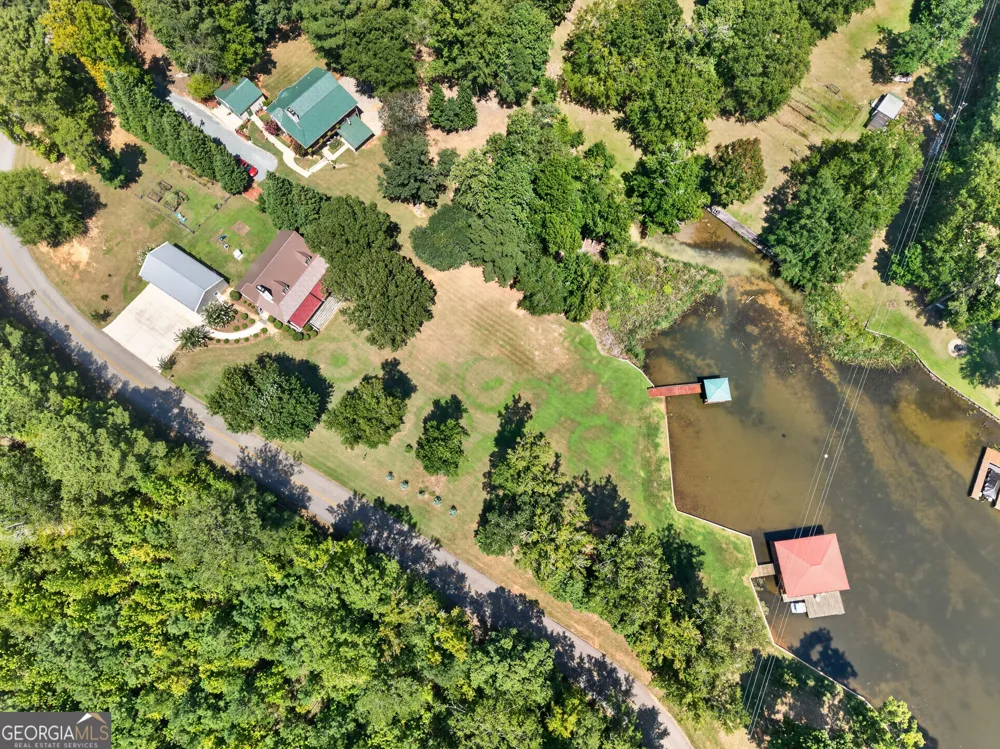 366 Sinclair RD Eatonton, GA 31024