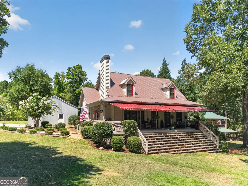 366 Sinclair RD Eatonton, GA 31024