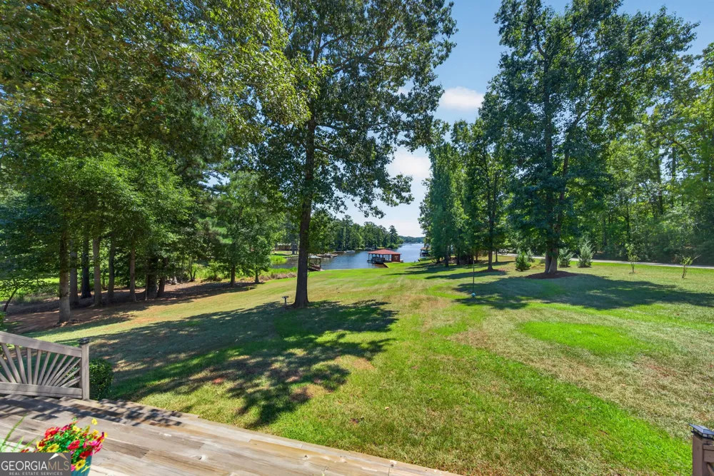 366 Sinclair RD Eatonton, GA 31024