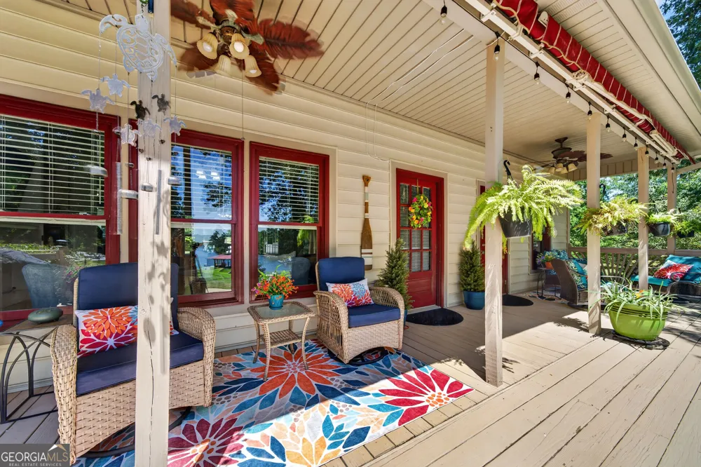 366 Sinclair RD Eatonton, GA 31024
