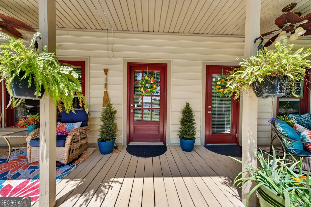 366 Sinclair RD Eatonton, GA 31024