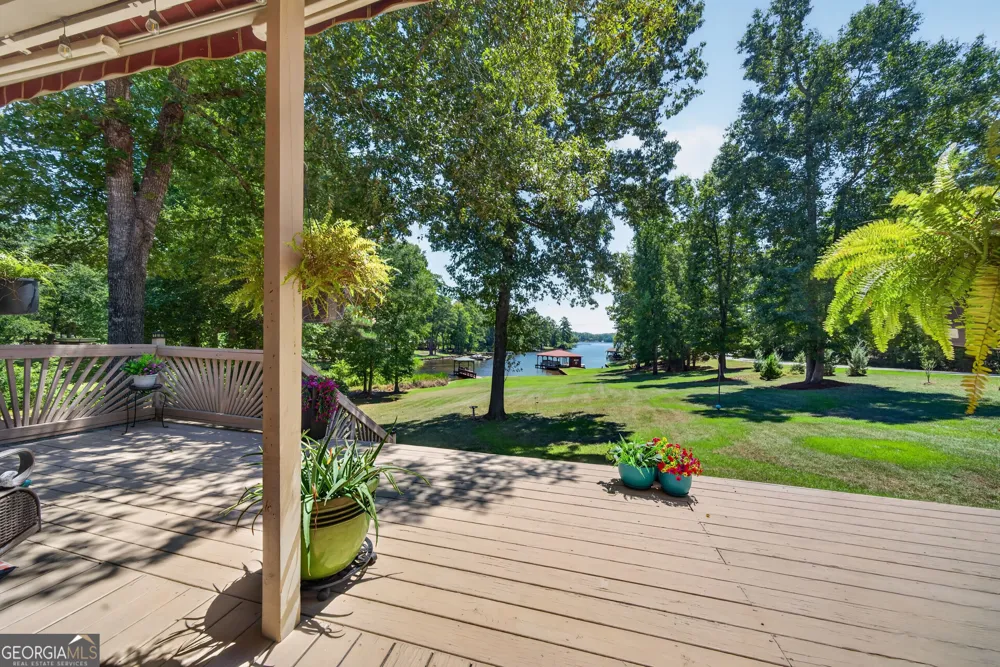 366 Sinclair RD Eatonton, GA 31024
