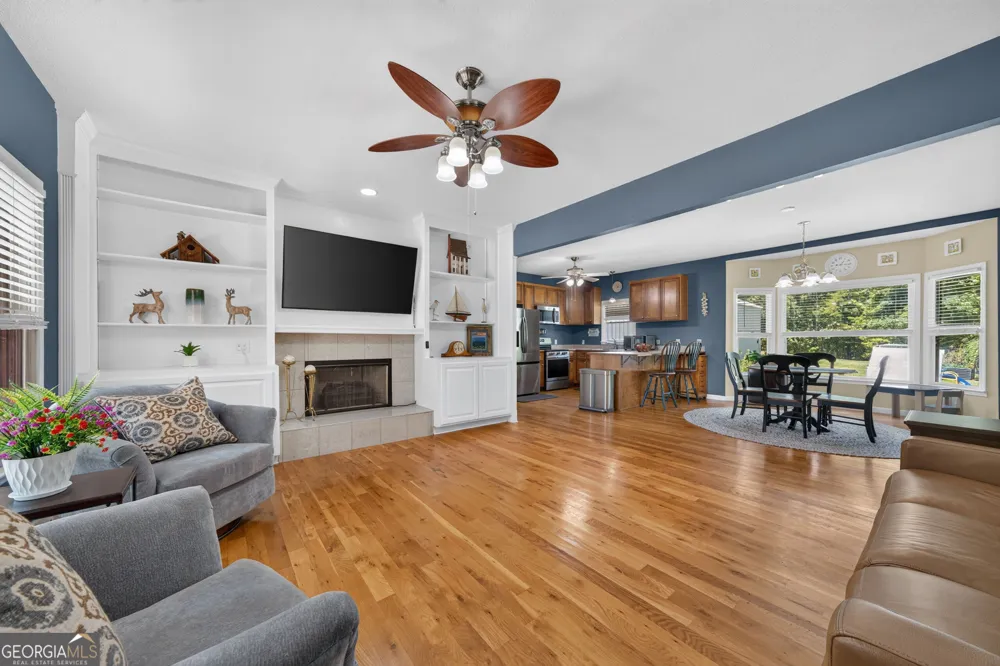 366 Sinclair RD Eatonton, GA 31024