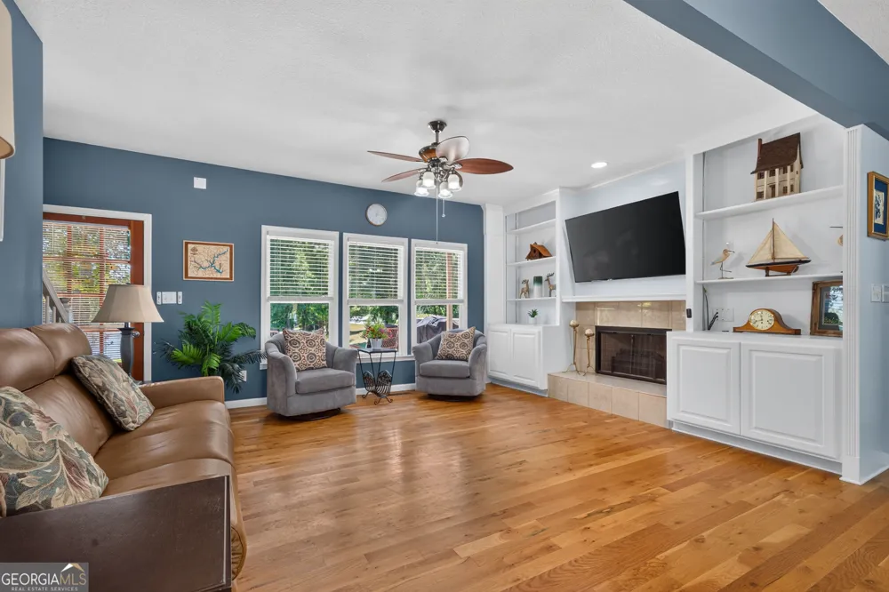 366 Sinclair RD Eatonton, GA 31024