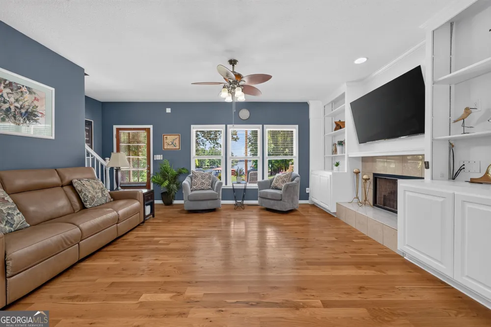 366 Sinclair RD Eatonton, GA 31024