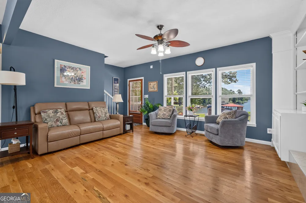 366 Sinclair RD Eatonton, GA 31024