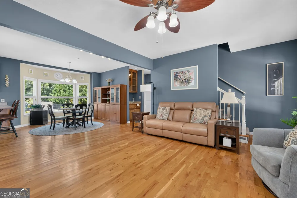 366 Sinclair RD Eatonton, GA 31024