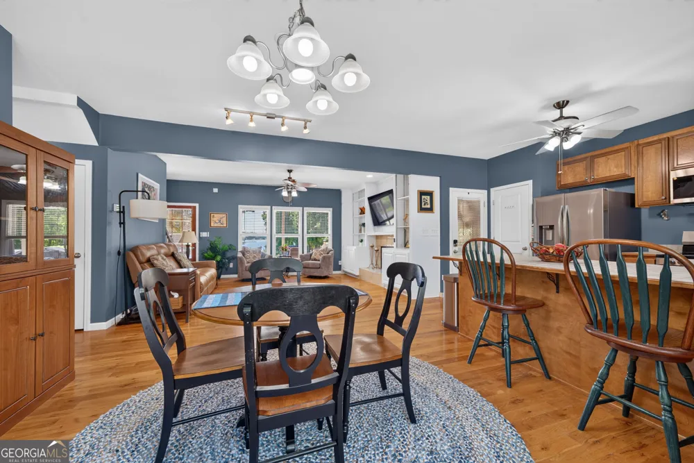 366 Sinclair RD Eatonton, GA 31024