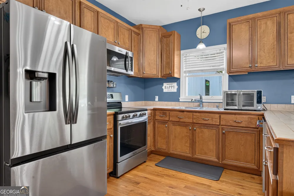 366 Sinclair RD Eatonton, GA 31024