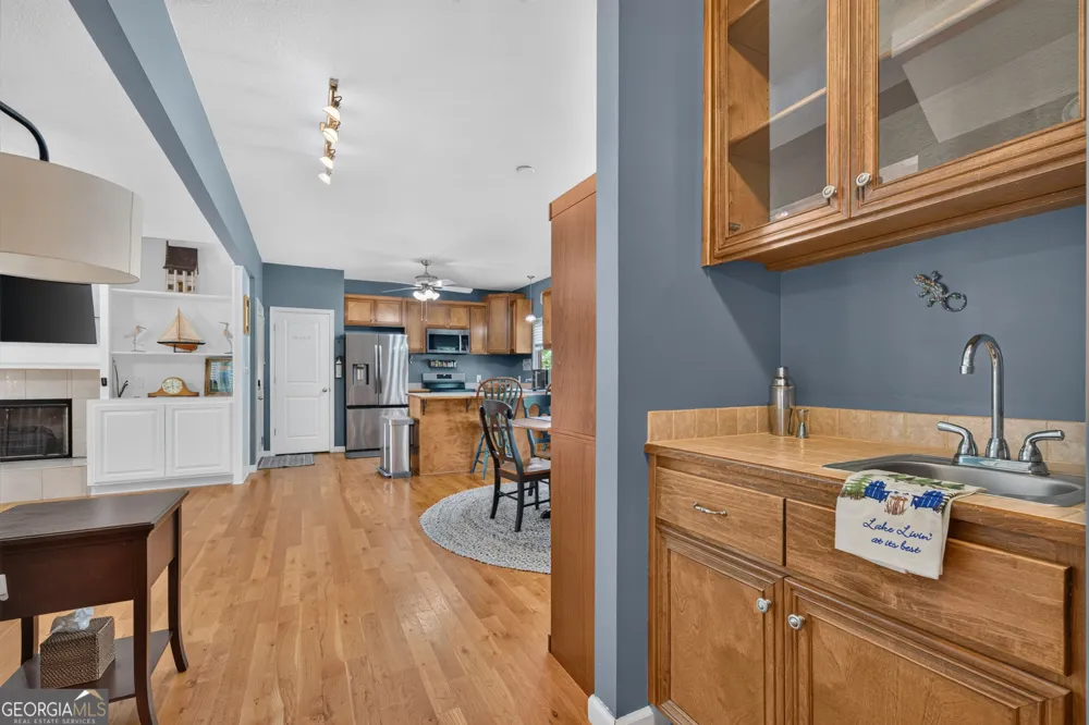 366 Sinclair RD Eatonton, GA 31024