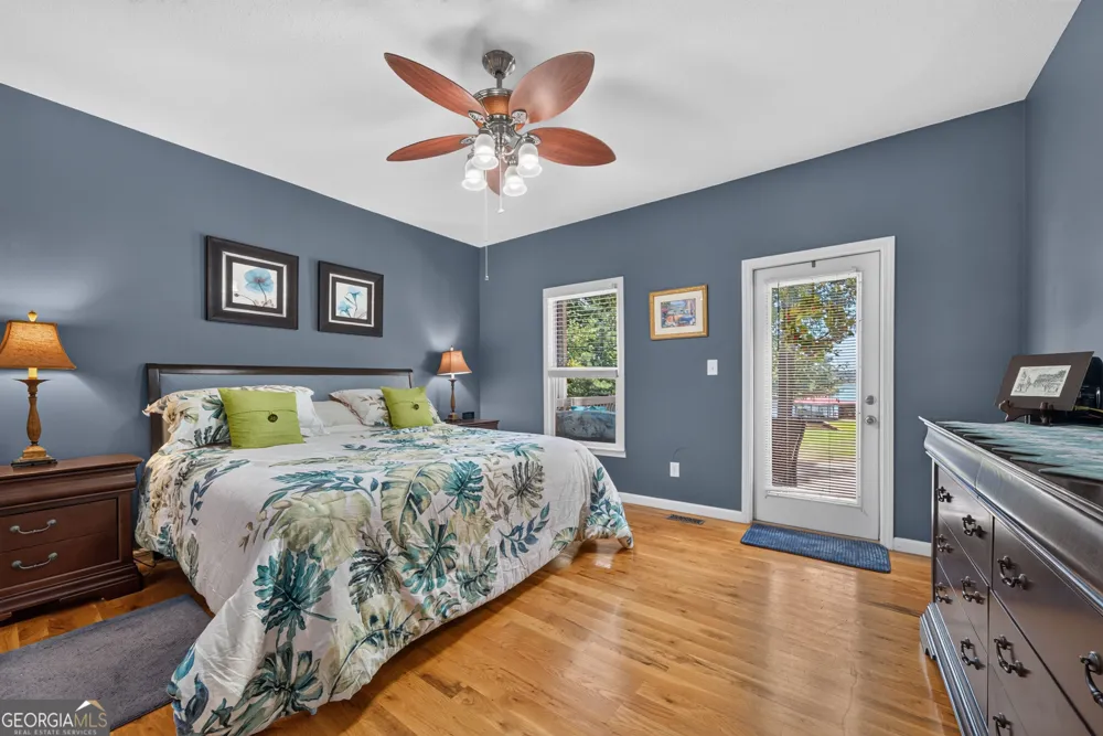 366 Sinclair RD Eatonton, GA 31024