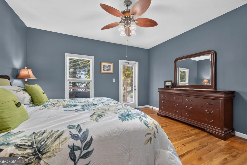366 Sinclair RD Eatonton, GA 31024
