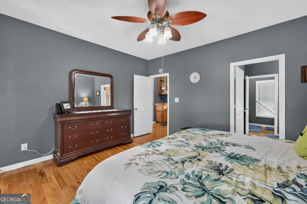 366 Sinclair RD Eatonton, GA 31024