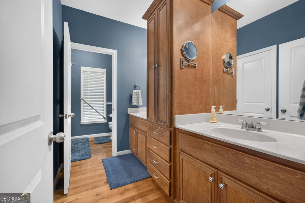 366 Sinclair RD Eatonton, GA 31024