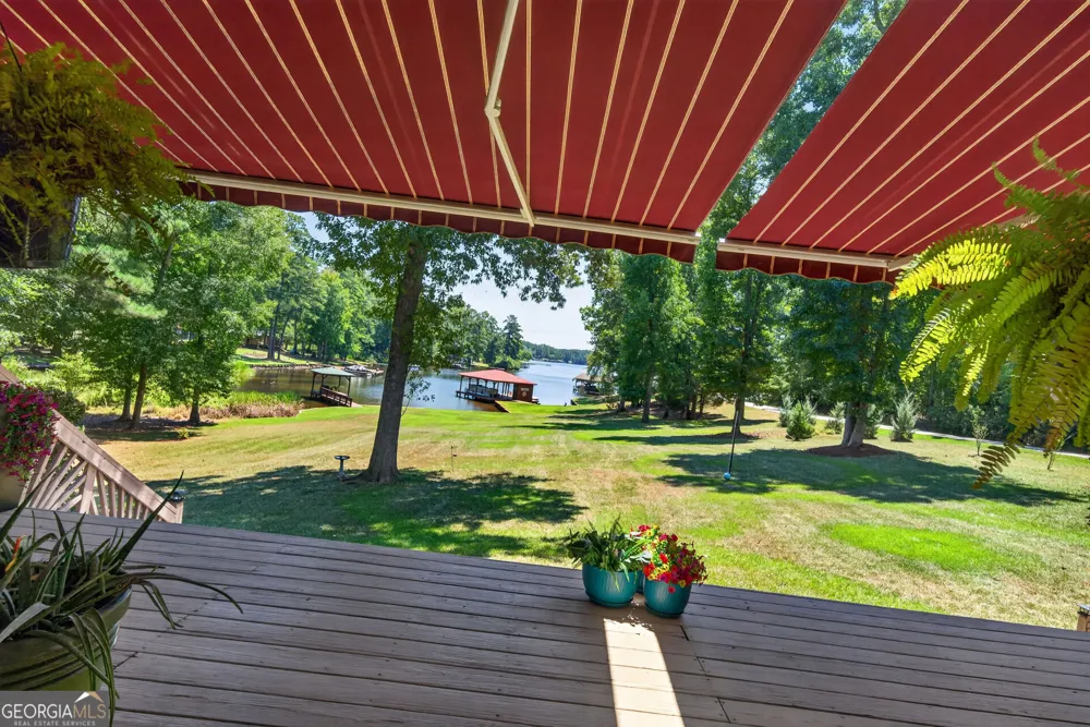 366 Sinclair RD Eatonton, GA 31024
