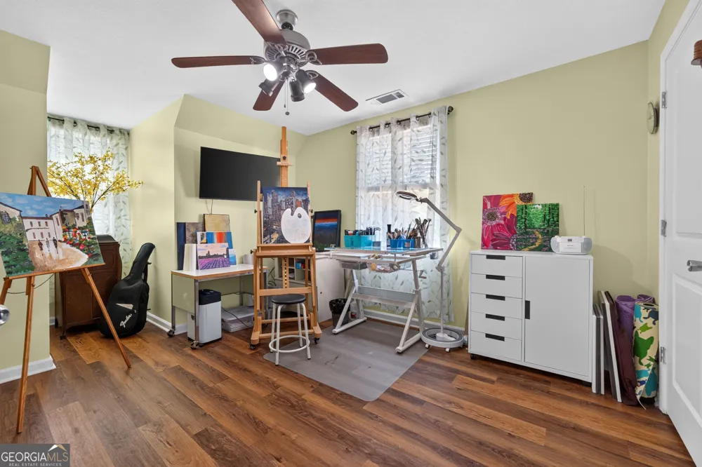 366 Sinclair RD Eatonton, GA 31024