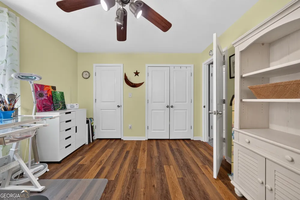 366 Sinclair RD Eatonton, GA 31024