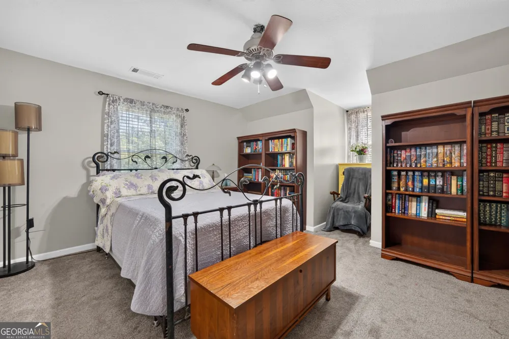 366 Sinclair RD Eatonton, GA 31024