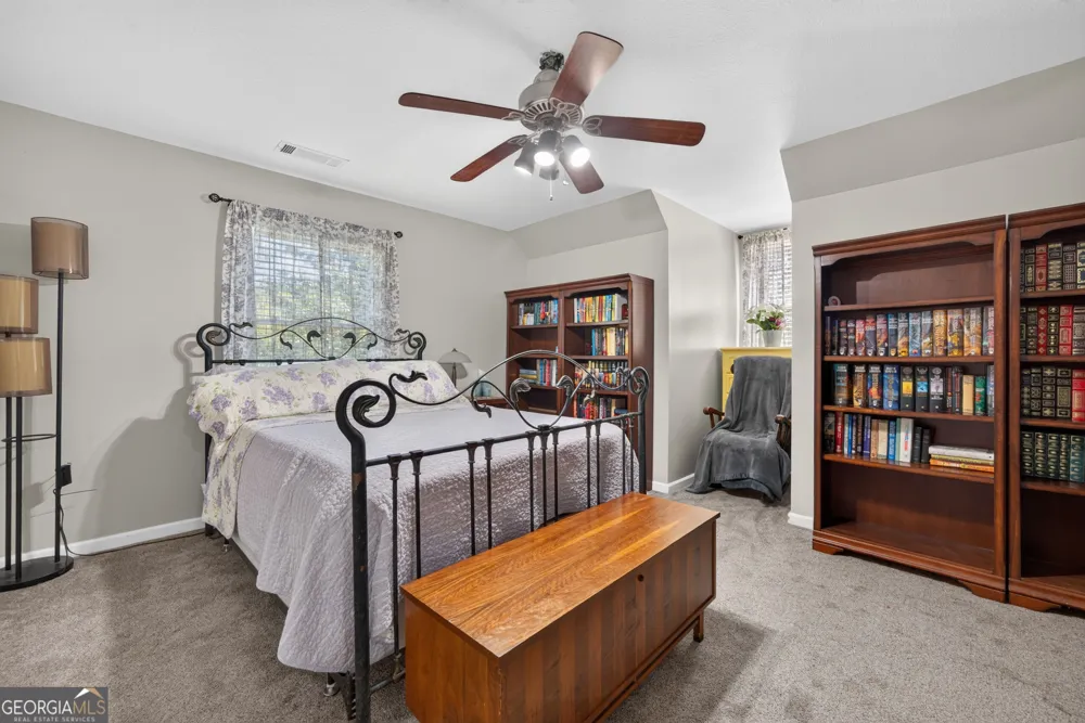 366 Sinclair RD Eatonton, GA 31024